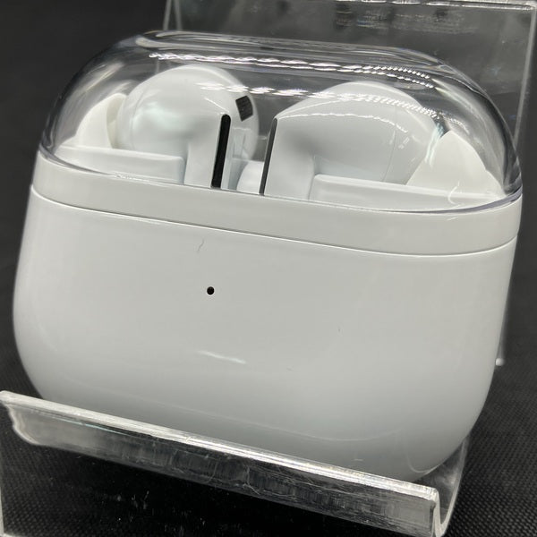 【中古】Galaxy Buds3 Pro ホワイト 【SM-R630NZWAXJP】【仙台】