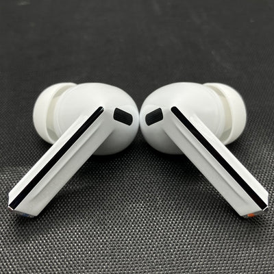 【中古】Galaxy Buds3 Pro ホワイト 【SM-R630NZWAXJP】【仙台】