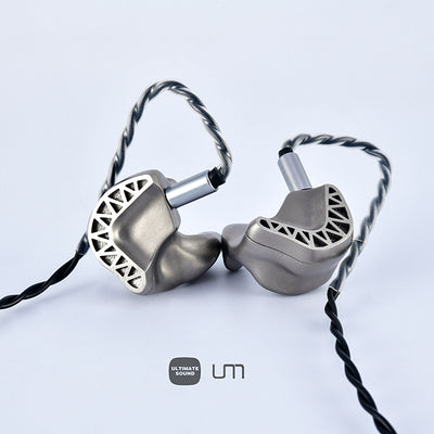 Maven II Custom