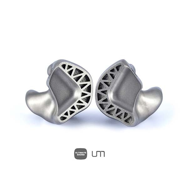 Maven II Custom
