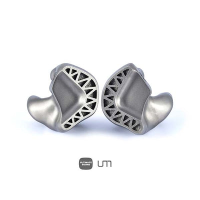 Maven II Custom