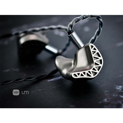 Maven II Custom
