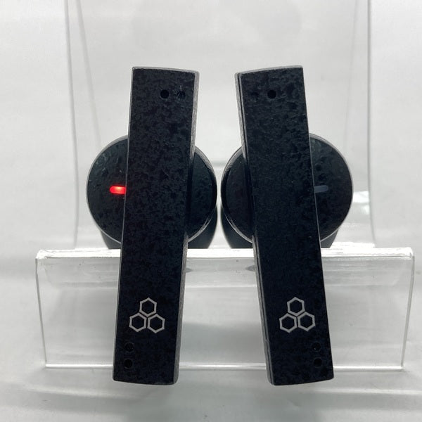 final 【中古】ZE8000 ブラック 【FI-ZE8DPLTW-BLACK】【秋葉原