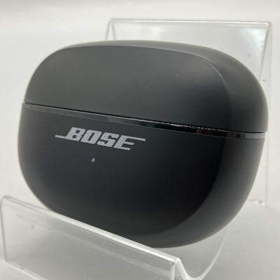 【中古】Ultra Open Earbuds Black【秋葉原】