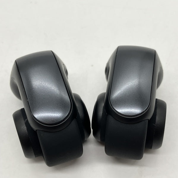 【中古】Ultra Open Earbuds Black【秋葉原】