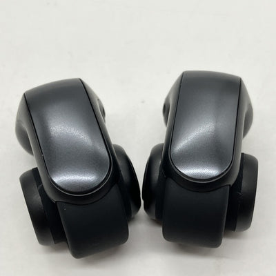 【中古】Ultra Open Earbuds Black【秋葉原】