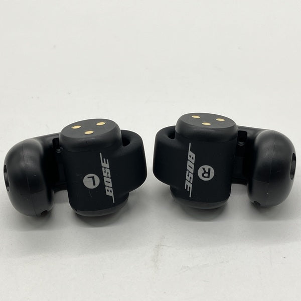 【中古】Ultra Open Earbuds Black【秋葉原】