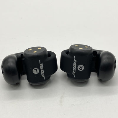 【中古】Ultra Open Earbuds Black【秋葉原】