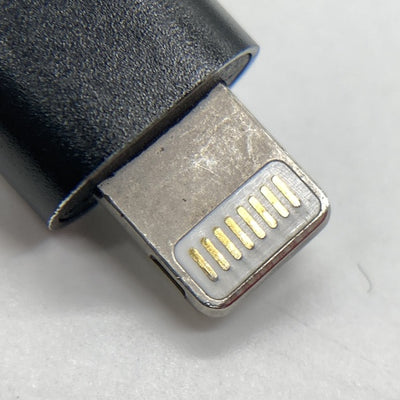 【中古】CS-L2Cケーブル （Lightning to USB-C）【秋葉原】
