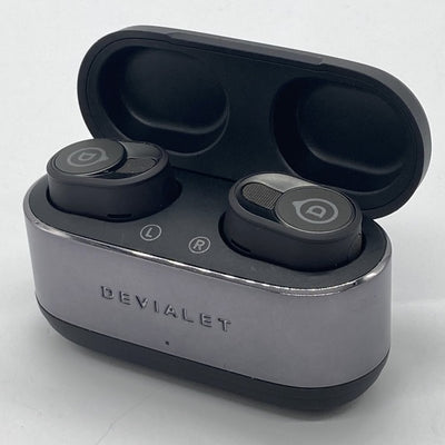 【中古】GEMINI II Matte Black【仙台】