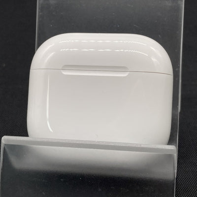 【中古】AirPods 4 MXP93J/A（アクティブノイズキャンセリング搭載）【秋葉原】