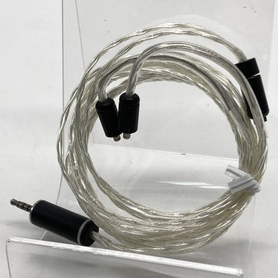 【中古】雷切改-S (Raikiri-Kai-S) AK2.5mm4極バランス MMCX対応リケーブル 【NLP-RAI-KAI-S】【秋葉原】