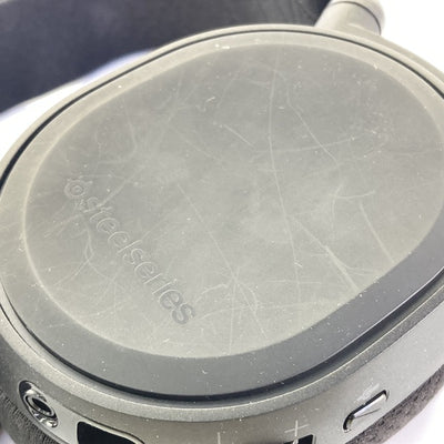 【中古】SteelSeries Arctis 5 Black (2019 Edition)【日本橋】