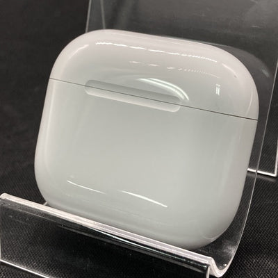 【中古】AirPods 4 MXP93J/A（アクティブノイズキャンセリング搭載）【名古屋】