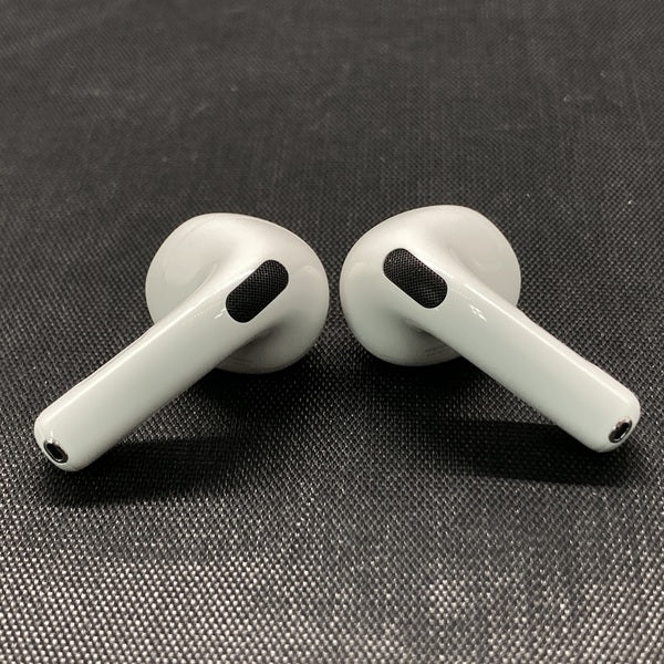 【中古】AirPods 4 MXP93J/A（アクティブノイズキャンセリング搭載）【名古屋】