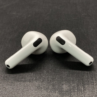 【中古】AirPods 4 MXP93J/A（アクティブノイズキャンセリング搭載）【名古屋】