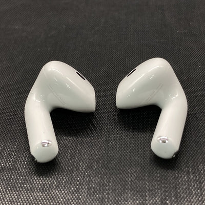【中古】AirPods 4 MXP93J/A（アクティブノイズキャンセリング搭載）【名古屋】