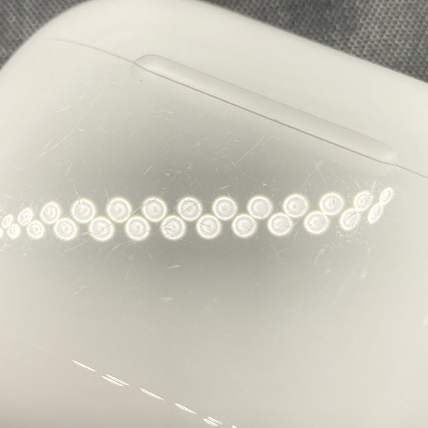 【中古】AirPods 4 MXP93J/A（アクティブノイズキャンセリング搭載）【名古屋】