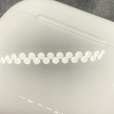 【中古】AirPods 4 MXP93J/A（アクティブノイズキャンセリング搭載）【名古屋】