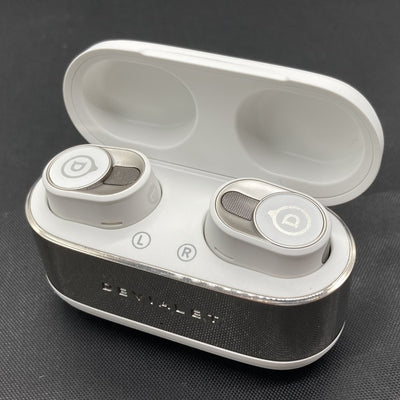 【中古】GEMINI II Iconic White【秋葉原】