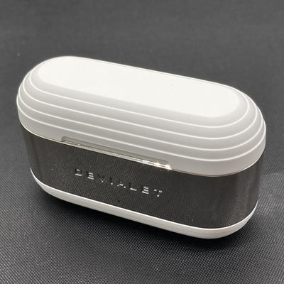 【中古】GEMINI II Iconic White【秋葉原】