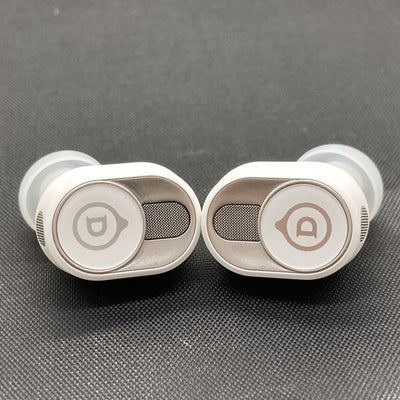 【中古】GEMINI II Iconic White【秋葉原】