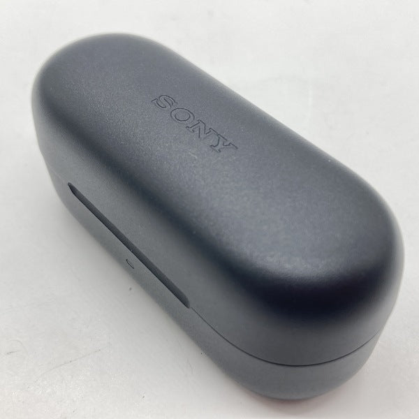 SONY 【中古】WF-C510 BC ブラック【日本橋】 – e☆イヤホン