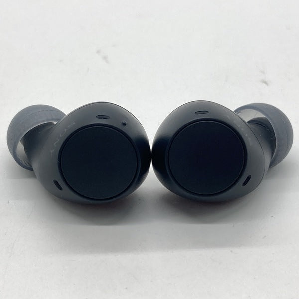 【新品未使用】SONY WF-C510 ブラック SONY ソニー 完全ワイヤレスイヤホン Bluetooth対応 DSEE搭載