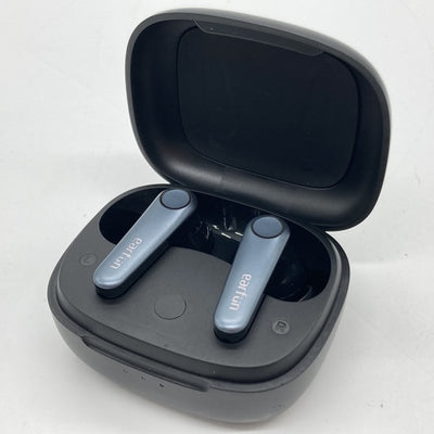 【中古】EarFun Air Pro 3 ブラック【秋葉原】