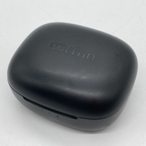 【中古】EarFun Air Pro 3 ブラック【秋葉原】