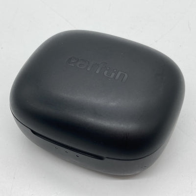 【中古】EarFun Air Pro 3 ブラック【秋葉原】