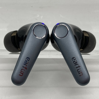 【中古】EarFun Air Pro 3 ブラック【秋葉原】