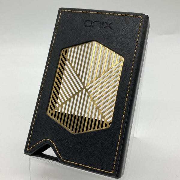 【中古】Overture XM5 専用レザーケース【秋葉原】