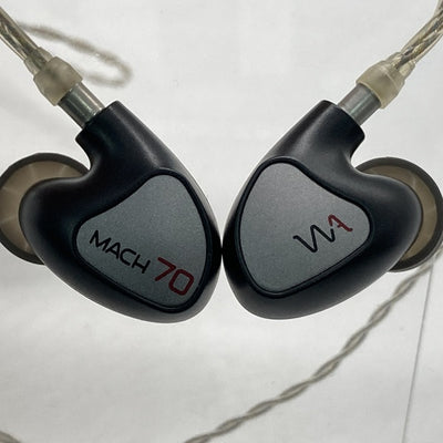 【中古】MACH 70 【WA-M70】【日本橋】