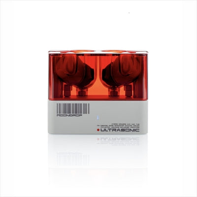 Ultrasonic