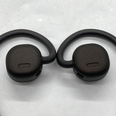【中古】MWE001 パーソナルイヤースピーカー ダークブラウン【秋葉原】