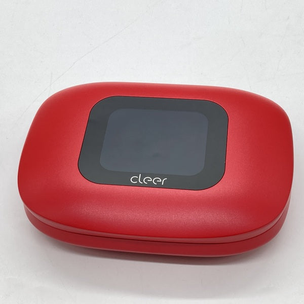 【中古】ARC3 Gaming White&Red 【CLR-ARC3G-WR】【名古屋】