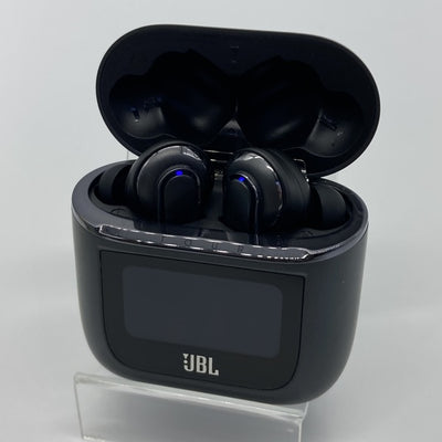 【中古】TOUR PRO 2 ブラック【JBLTOURPRO2BLK】【日本橋】
