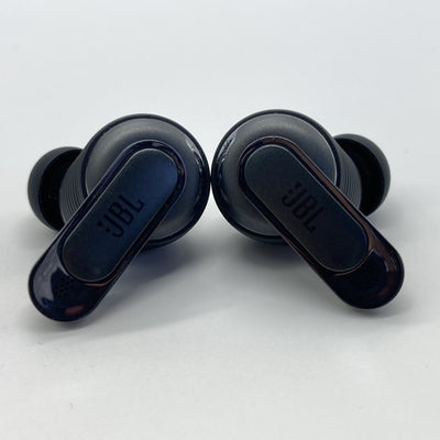 【中古】TOUR PRO 2 ブラック【JBLTOURPRO2BLK】【日本橋】