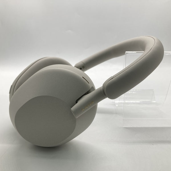【中古】WH-1000XM5 SM プラチナシルバー【秋葉原】