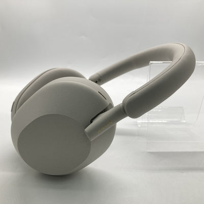 【中古】WH-1000XM5 SM プラチナシルバー【秋葉原】