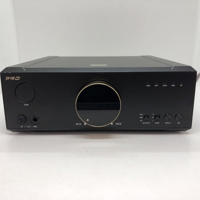 【中古】K9 Pro ESS 【FIO-K9PROESS-B】【日本橋】