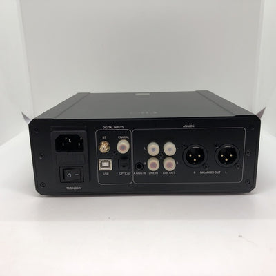 【中古】K9 Pro ESS 【FIO-K9PROESS-B】【日本橋】