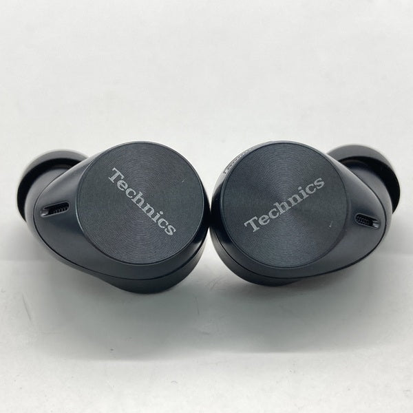 Technics 【中古】EAH-AZ60 ブラック 【EAH-AZ60-K】（ジャンク品