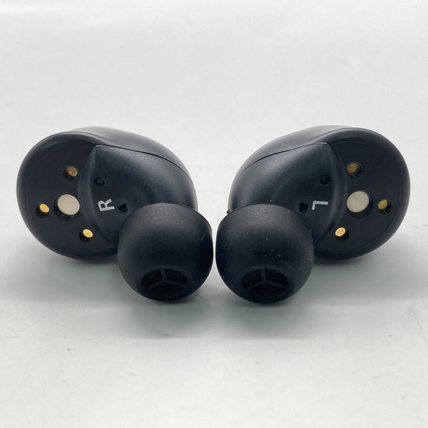 Technics 【中古】EAH-AZ60 ブラック 【EAH-AZ60-K】（ジャンク品