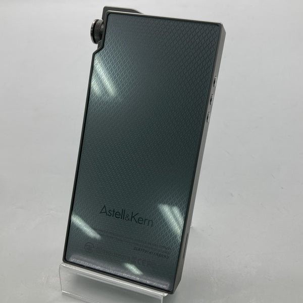 Astell&Kern 【中古】AK120II 128GB ストーンシルバー【日本橋