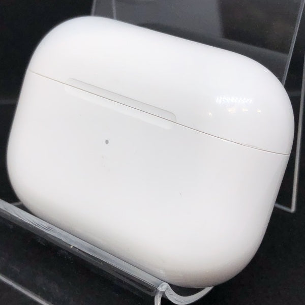Apple 【中古】AirPods Pro 充電ケース【秋葉原】 – e☆イヤホン