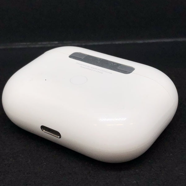 Apple 【中古】AirPods Pro 充電ケース【秋葉原】 – e☆イヤホン