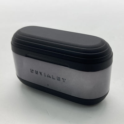 【中古】GEMINI II Matte Black【日本橋】