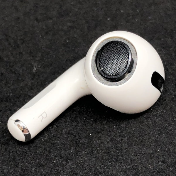【中古】AirPods Pro （R側）【秋葉原】